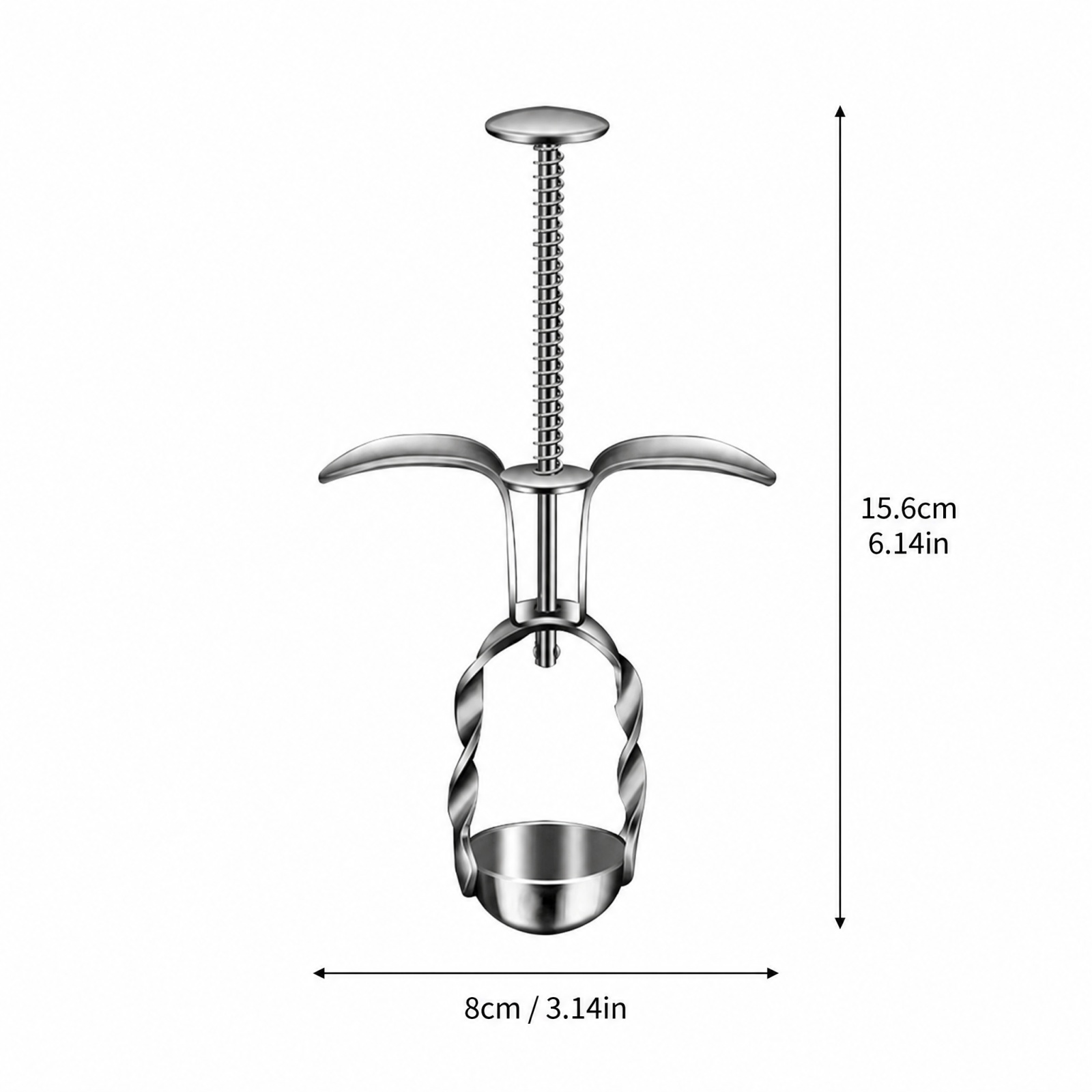 Инструмент для удаления косточ – обзор и цена Kitchen Gadgets Tools