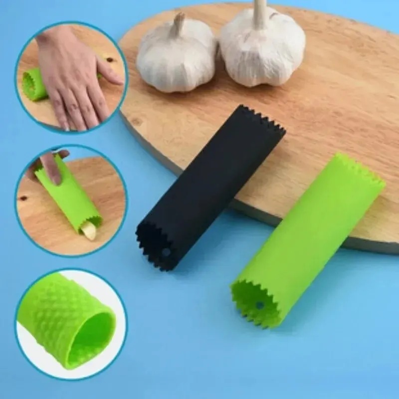 Силикагель для зачистки чеснок – обзор и цена Kitchen Gadgets Youtube