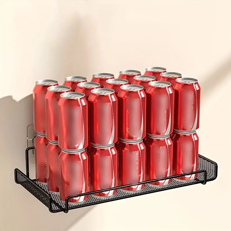 Полка для роутера из нержавеющ – обзор и цена Kitchen Gadgets Rack