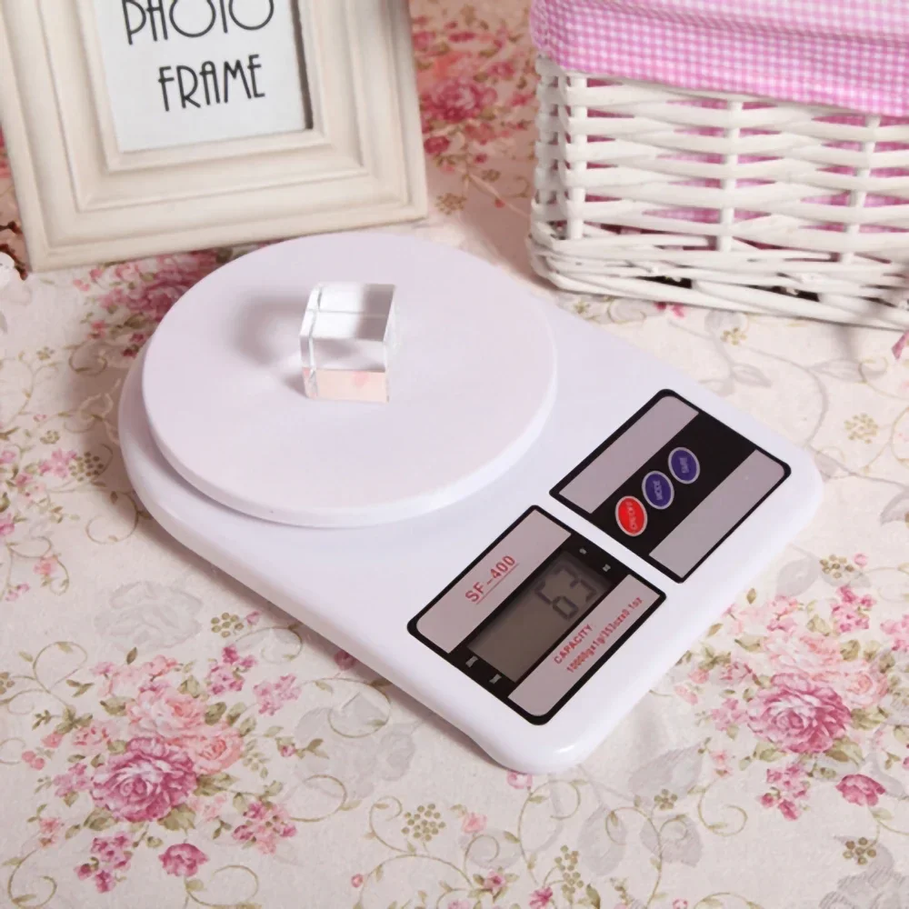 Умные цифровые кухонные весы S – обзор и цена Kitchen Gadgets Electronic