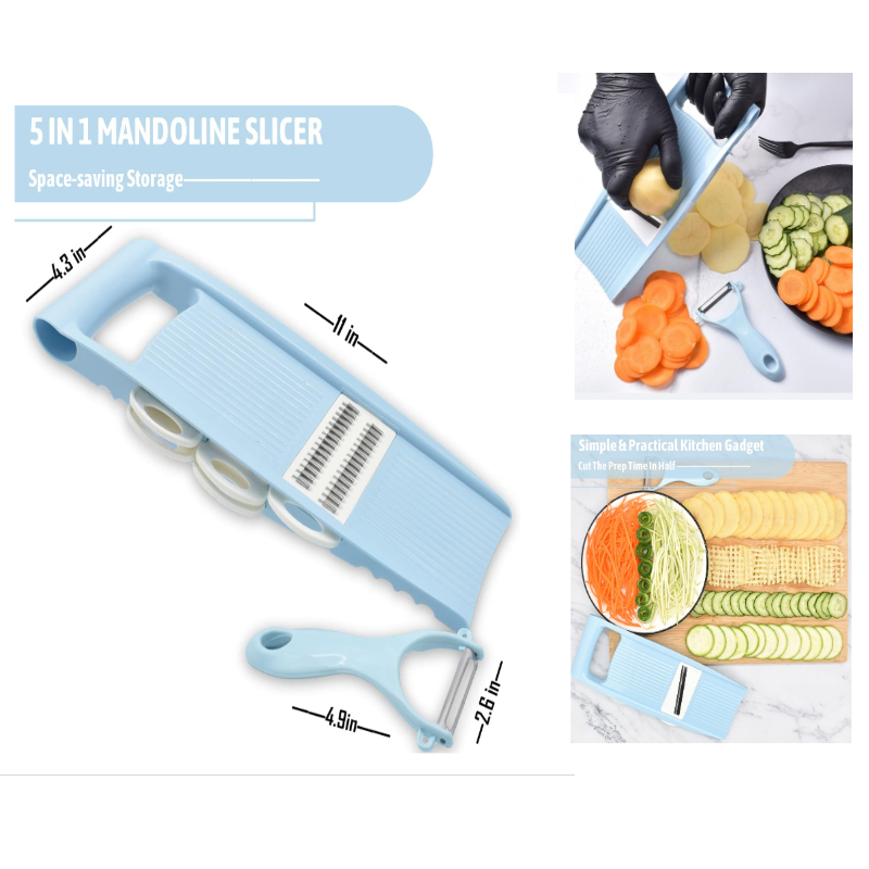 НОВЫЙ Многофункциональный изме – обзор и цена Kitchen Gadgets That Are Useful