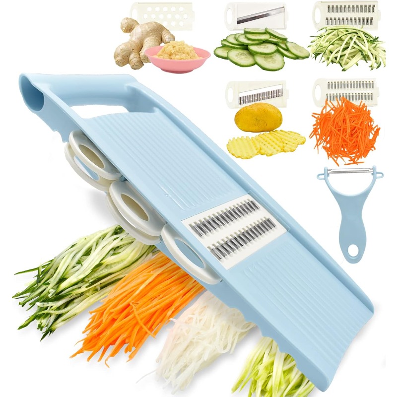 НОВЫЙ Многофункциональный изме – обзор и цена Kitchen Gadgets That Are Useful