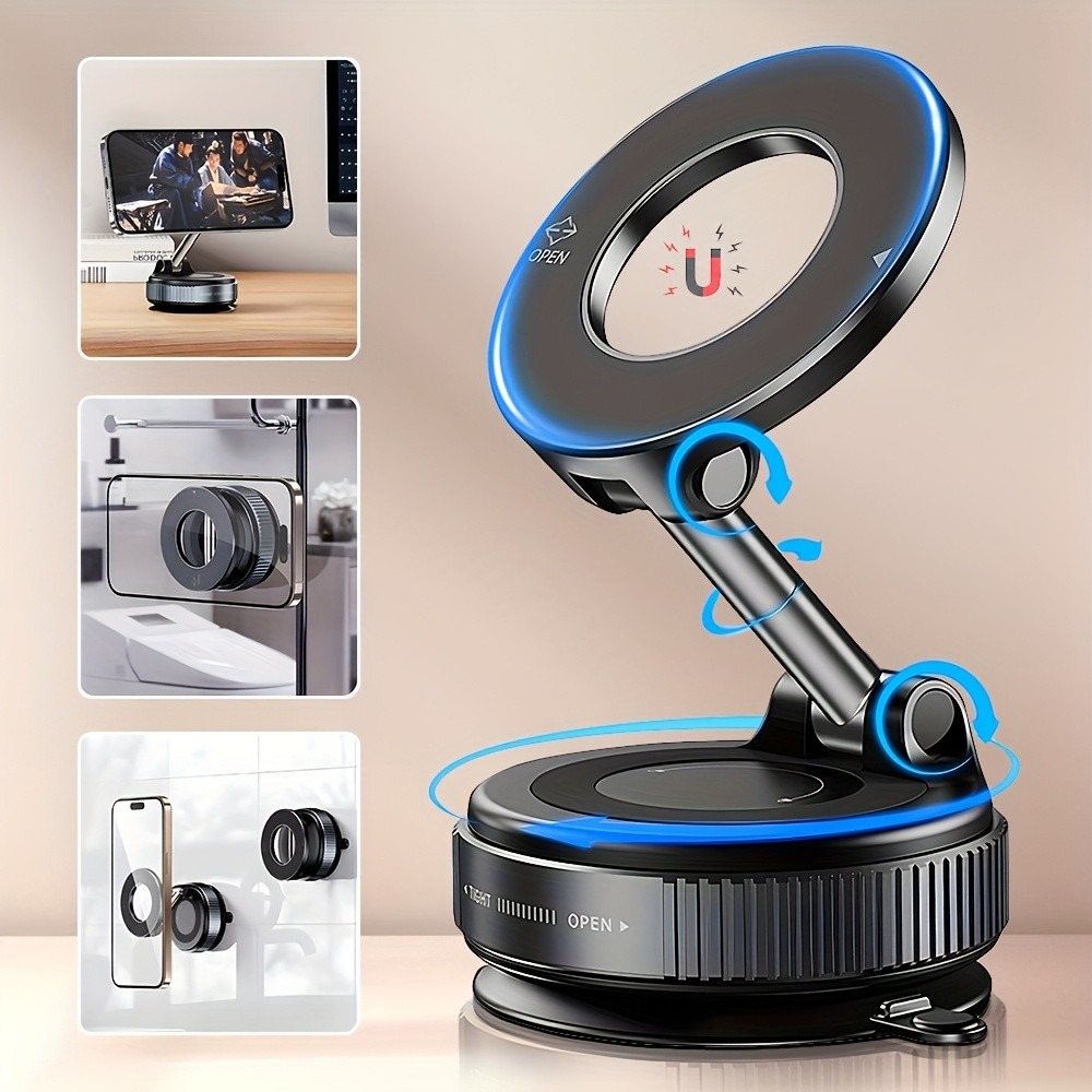 Магнитный держатель для телефо – обзор и цена Kitchen Gadgets Videos